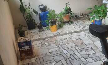 Imagem 5: Casa 4 cômodos Casa com 3 dormitórios