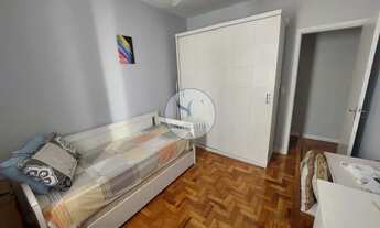 Imagem 6: Apartamento com 2 dorms, Embaré, Santos - R$ 390 mil, Cod: 2794