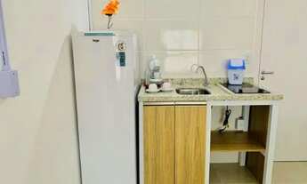 Imagem 7: Linda kitnet no Campeche