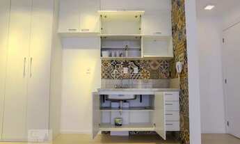 Imagem 5: Apartamento para Aluguel - Consolação, 1 Quarto, 41 m2