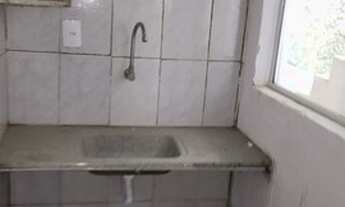 Imagem 3: CURICICA VENDO VILA COM 8 CASA 1 QTO REFORMADAS MAIS TERRENO ATRAZ COM RGI