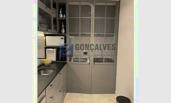 Imagem 7: SANTO ANDRE - Residential / Apartment - CAMPESTRE