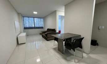 Imagem: Apartamento para aluguel possui 40 metros