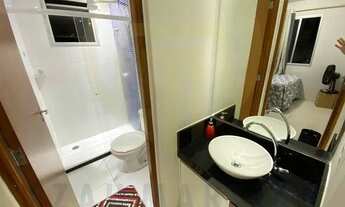 Imagem 6: Oportunidade ! Apartamento 2 quartos sol Manhã - Montado - em Taquara II - Serra - ES