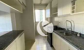 Imagem 7: Apartamento com 3 dormitórios para alugar, R$ 2.550/mês - Edifício Fit Terra Bonita - Lond