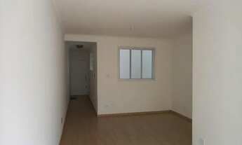 Imagem 3: Apartamento reformado 02 dormitórios 01 vaga lazer próximo PUC