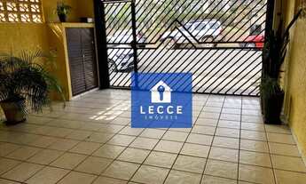 Imagem 2: Sobrado com 2 dormitórios à venda, 118 m² por R$ 640.000 - Vila Santa Catarina - São Paulo