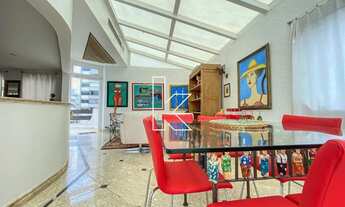 Imagem 3: SãO PAULO - Apartamento Padrão - Vila Nova Conceição