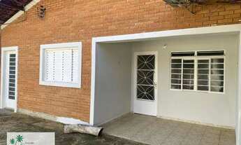 Imagem: Casa Vila Trinta e Um de Março