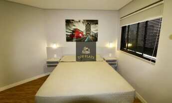 Imagem 4: Flat disponível no Itaim Bibi