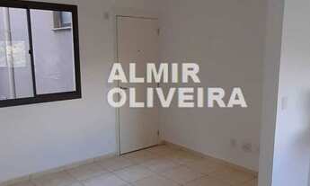 Imagem 4: HB - Apartamento - Jardim Veneto II - 2 Dormitórios - 1 Vaga - Lazer - Sertãozinho/SP