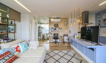 Imagem 5: SÃO PAULO - Apartamento Padrão - VILA NOVA CONCEIÇÃO