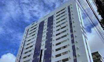 Imagem 2: Belo apto. no Espinheiro, 60 m², 2 quartos sociais (1 suíte), Wcsocial/lavabo alto, varand