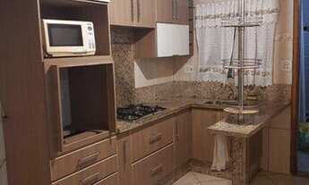 Imagem: Sobrado com 3 dormitórios à venda, 110