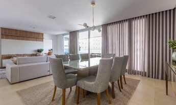 Imagem 3: Apartamento à venda, 4 quartos, 3 suítes, 3 vagas, VARANDAS TAPUIRAMA - Uberlândia/MG