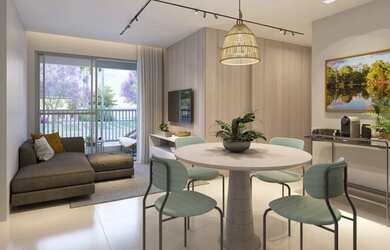 Imagem 3: BB-Compre seu Apartamento 2 Quartos Varanda Elevador na Pé 22 Em Paulista! 9-.8112.2810