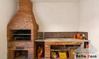 Imagem 5: Sobrado com 4 dormitórios à venda, 300 m² por R$ 1.290.000,00 - Cidade Ademar - São Paulo