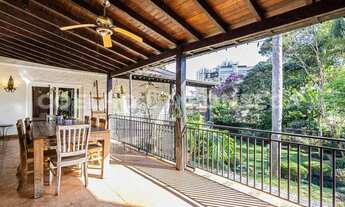 Imagem 2: São Paulo - Casa Padrão - Alto da Boa Vista