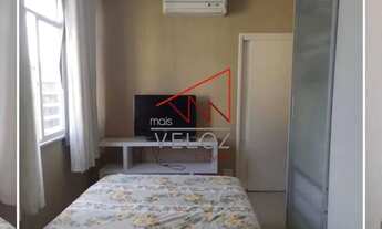 Imagem: Apartamento-À VENDA-Laranjeiras-Rio de