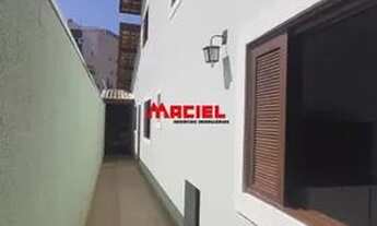 Imagem: Casa Padrão em São José dos Campos