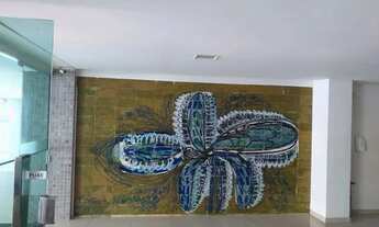 Imagem 3: Apartamento para venda possui 150 metros quadrados com 4 quartos em Boa Viagem - Recife