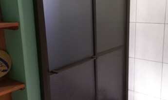 Imagem 5: Ótima casa ,2 dormitórios e piscina,garopaba sc