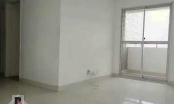 Imagem: Apartamento Semi Novo Com Varanda e Suíte