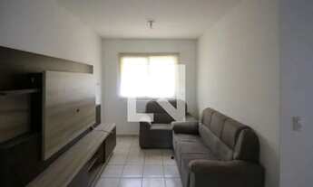 Imagem: Apartamento para Aluguel - Vila Prudente