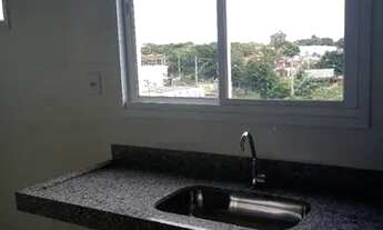 Imagem 5: Agradável apartamento térreo