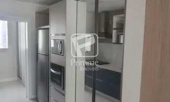 Imagem 3: APARTAMENTO LOCAÇÃO ANUAL 4 SUÍTES EM BALNEÁRIO CAMBORIÚ