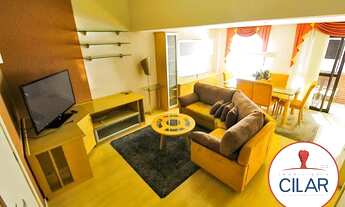 Imagem 3: Curitiba - Apartamento Padrão - Cabral