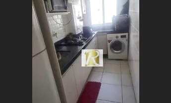 Imagem 6: Apartamento com 2 dormitórios à venda, 45 m² por R$ 290.000 - Parque Industrial - Campinas