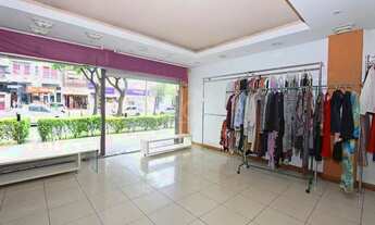 Imagem 2: Loja em Floresta