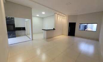 Imagem 2: CASA MORADO DO OURO VENDA I 130M2 I 3QUARTOS I 2 VAGAS