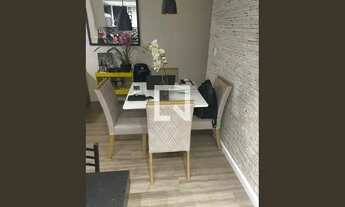 Imagem 3: Apartamento à Venda - Jardim das Maravilhas, 2 Quartos, 62 m2