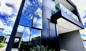 Imagem: Casa com 03 Suítes, Pronta Entrega no Condomínio