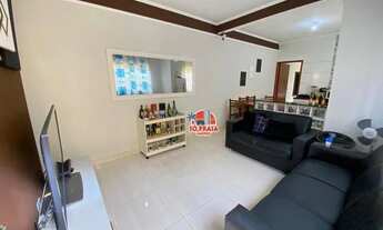 Imagem 4: Casa com 2 dormitórios à venda, 75 m² por R$ 320.000,00 - Vila Oceanopolis - Mongaguá/SP