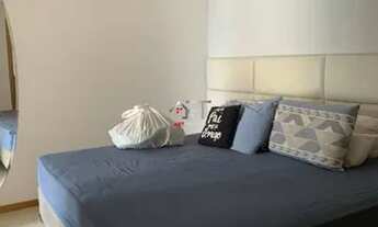 Imagem 6: Apartamento para aluguel possui 110 metros quadrados com 3 quartos em Itapuã - Vila Velha