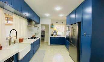 Imagem 1: Casa com 4 dormitórios, 282 m² - venda por R$ 1.750.000 ou aluguel por R$ 10.100/mês - Col