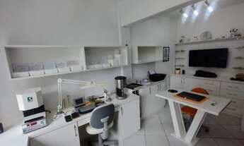 Imagem: Conjunto / Sala Comercial ( vista frente