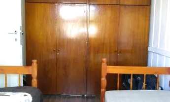 Imagem 4: Quarto apenas para moças em casa compartilhada Saco dos Limões perto da UFSC e centro