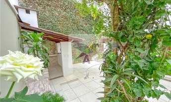 Imagem 7: Casa em São Paulo