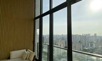 Imagem 5: Cobertura duplex para aluguel e venda com 215 metros quadrados com 3 quartos