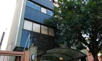 Imagem 1: Apartamento para Venda - 77m², 2 dormitórios, sendo 1 suites, 2 vagas - Jardim Botânico