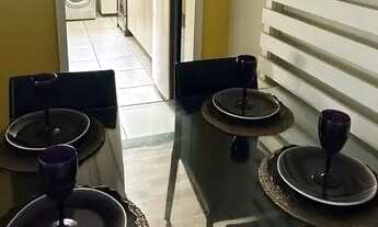 Imagem 2: GN- Pronto pra morar no Torreão, 2qts/1 suíte, varanda, área de serviço. Escritura grátis