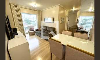 Imagem 2: Apartamento à Venda - Jardim Marajoara , 2 Quartos, 60 m2