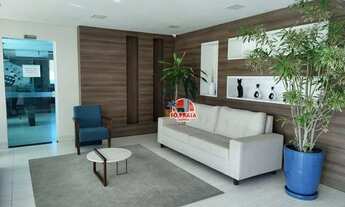 Imagem 3: Apartamento com 2 dormitórios à venda, 65 m² por R$ 340.000,00 - Vila São Paulo - Mongaguá