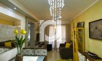 Imagem 4: Apartamento para venda - 61.52m², 2 dormitórios, 1 vaga - Centro