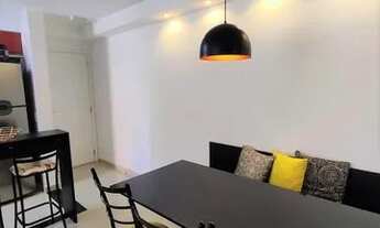 Imagem 4: OPORTUNIDADE - Condomínio My Place Braz Leme - Apartamento de 65 metros