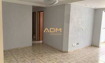 Imagem 1: Apartamento para alugar no bairro Setor Aeroporto - Goiânia/GO